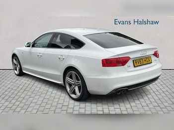 Used Audi A5 2013 for sale - 79455564: Photo