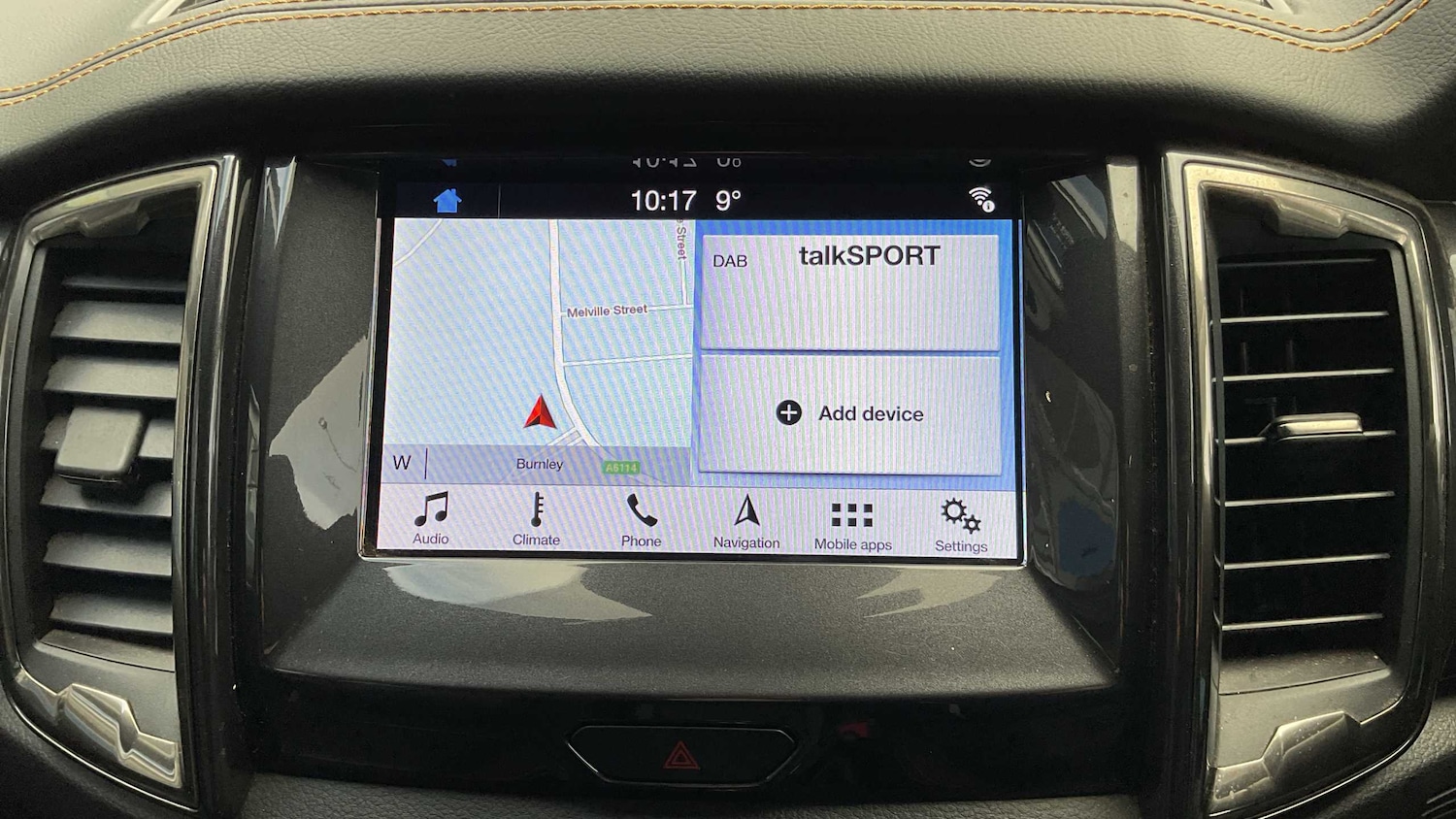 Used Ford Ranger 2019 for sale - 76460675: Photo 13