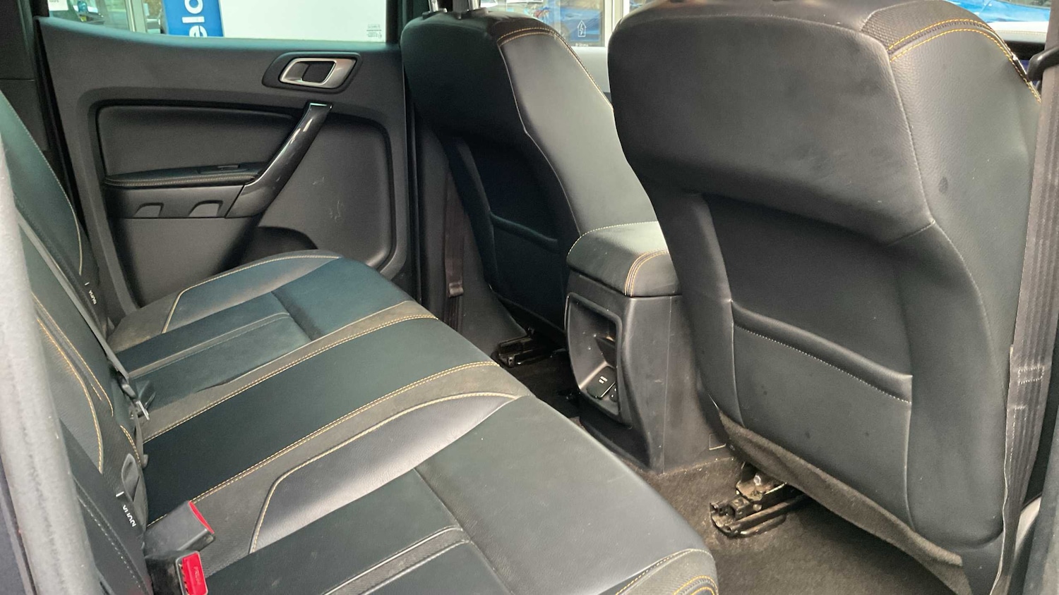 Used Ford Ranger 2019 for sale - 76460675: Photo 15