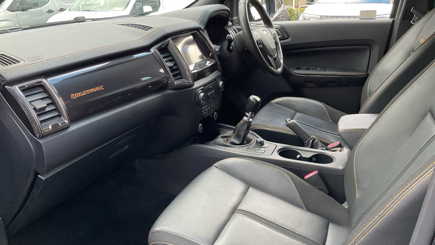 Used Ford Ranger 2019 for sale - 76460675: Photo 16