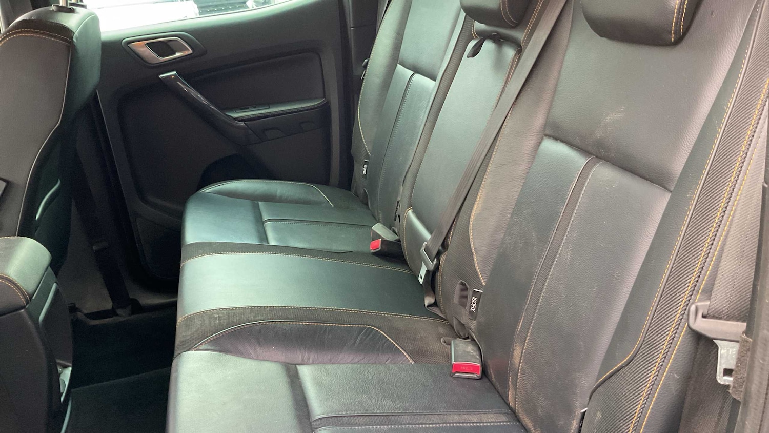 Used Ford Ranger 2019 for sale - 76460675: Photo 17