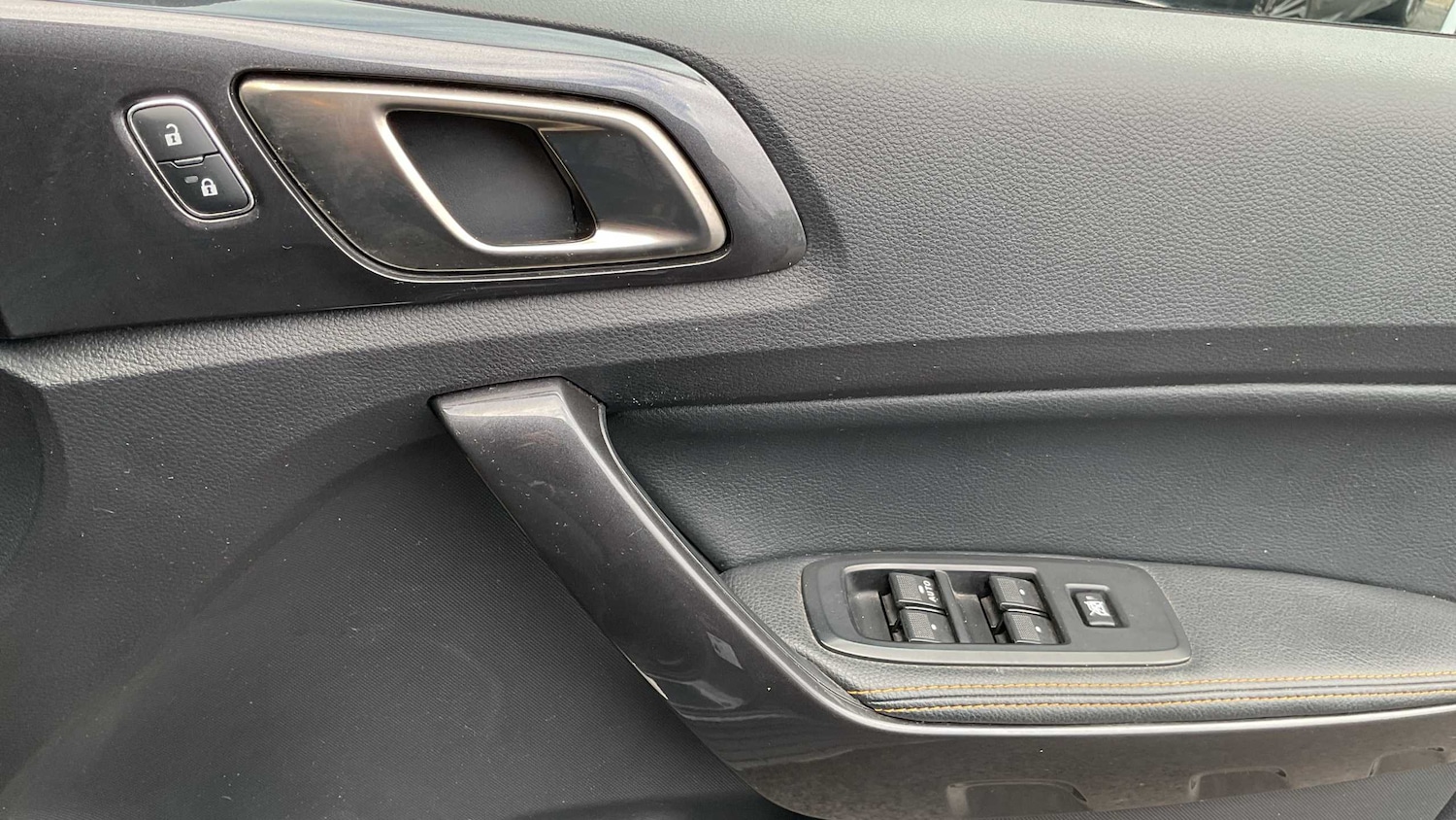 Used Ford Ranger 2019 for sale - 76460675: Photo 18