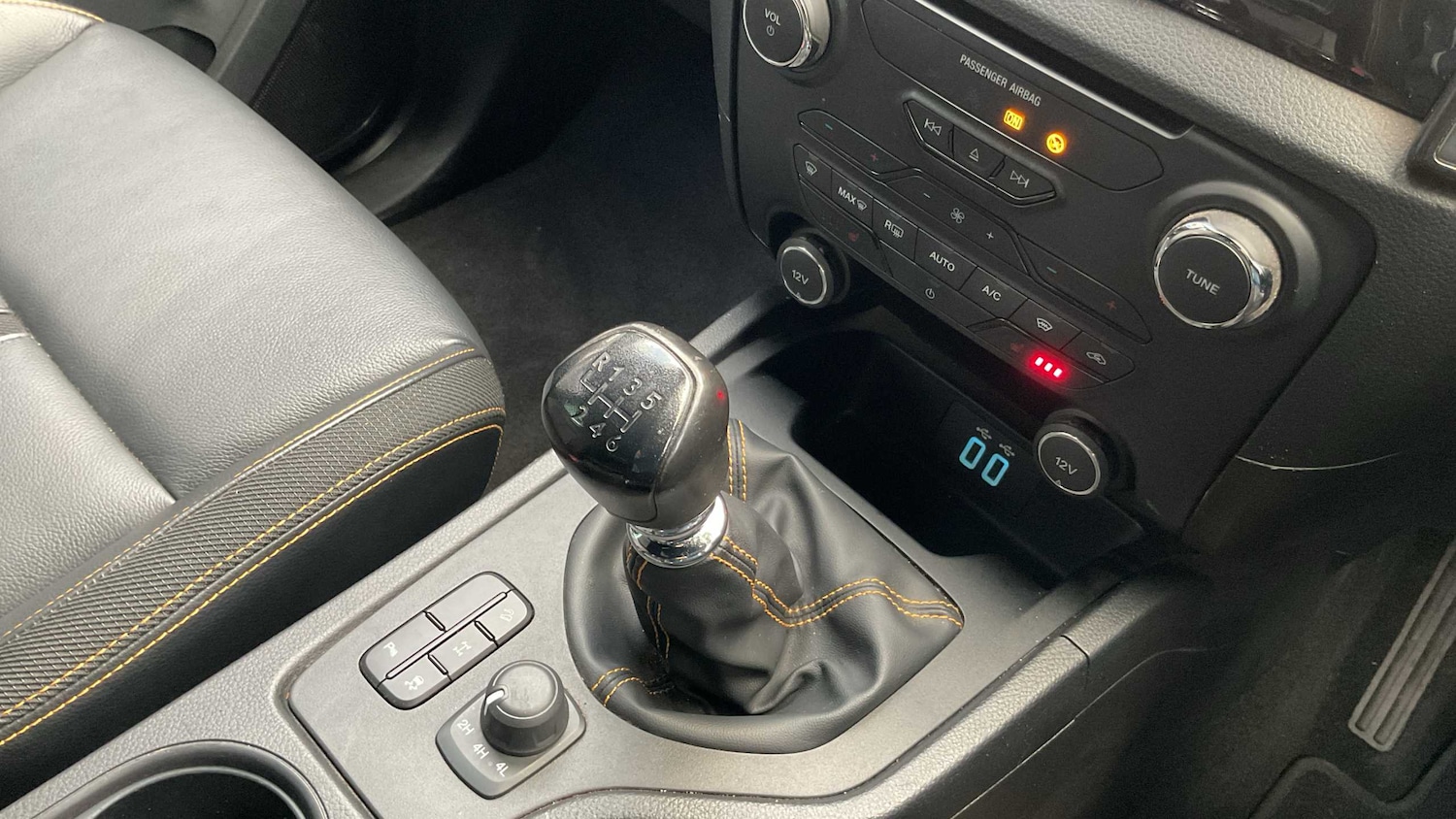 Used Ford Ranger 2019 for sale - 76460675: Photo 19