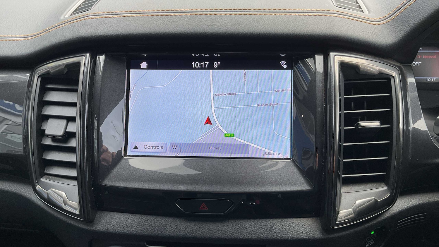 Used Ford Ranger 2019 for sale - 76460675: Photo 20