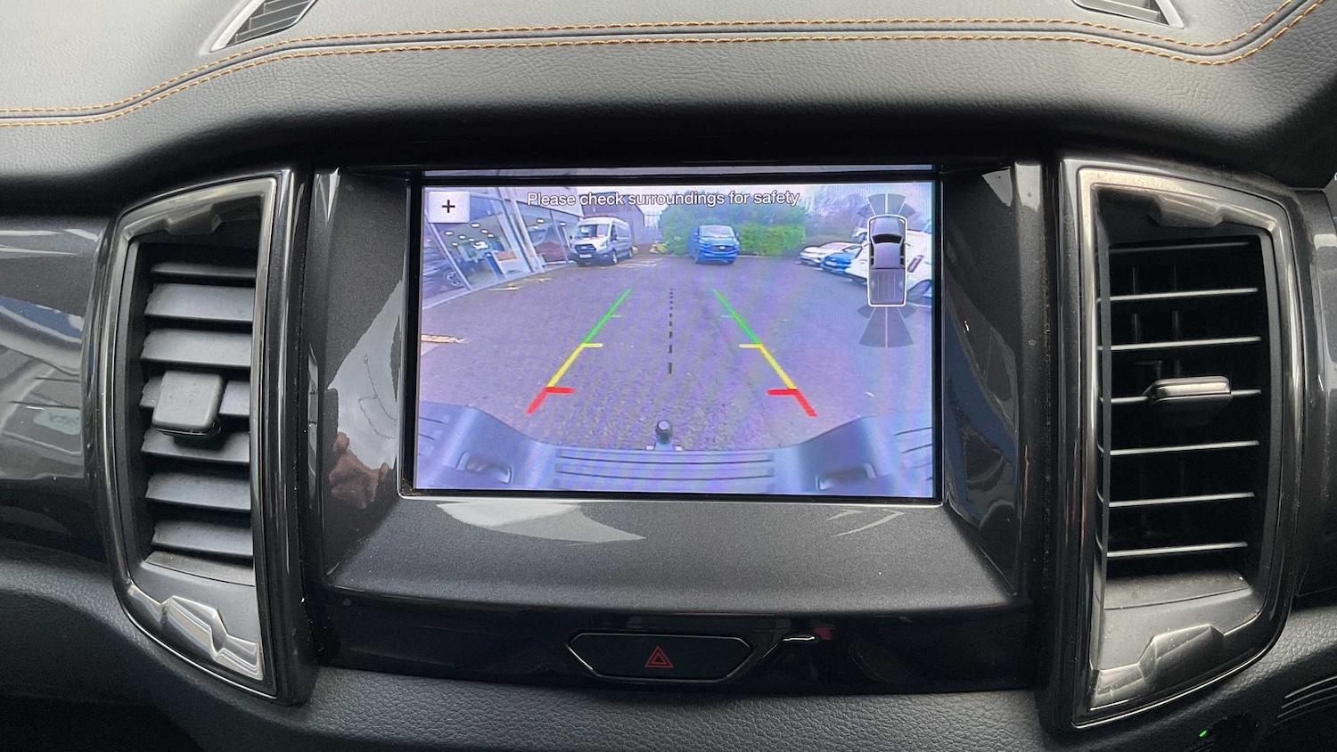 Used Ford Ranger 2019 for sale - 76460675: Photo 21