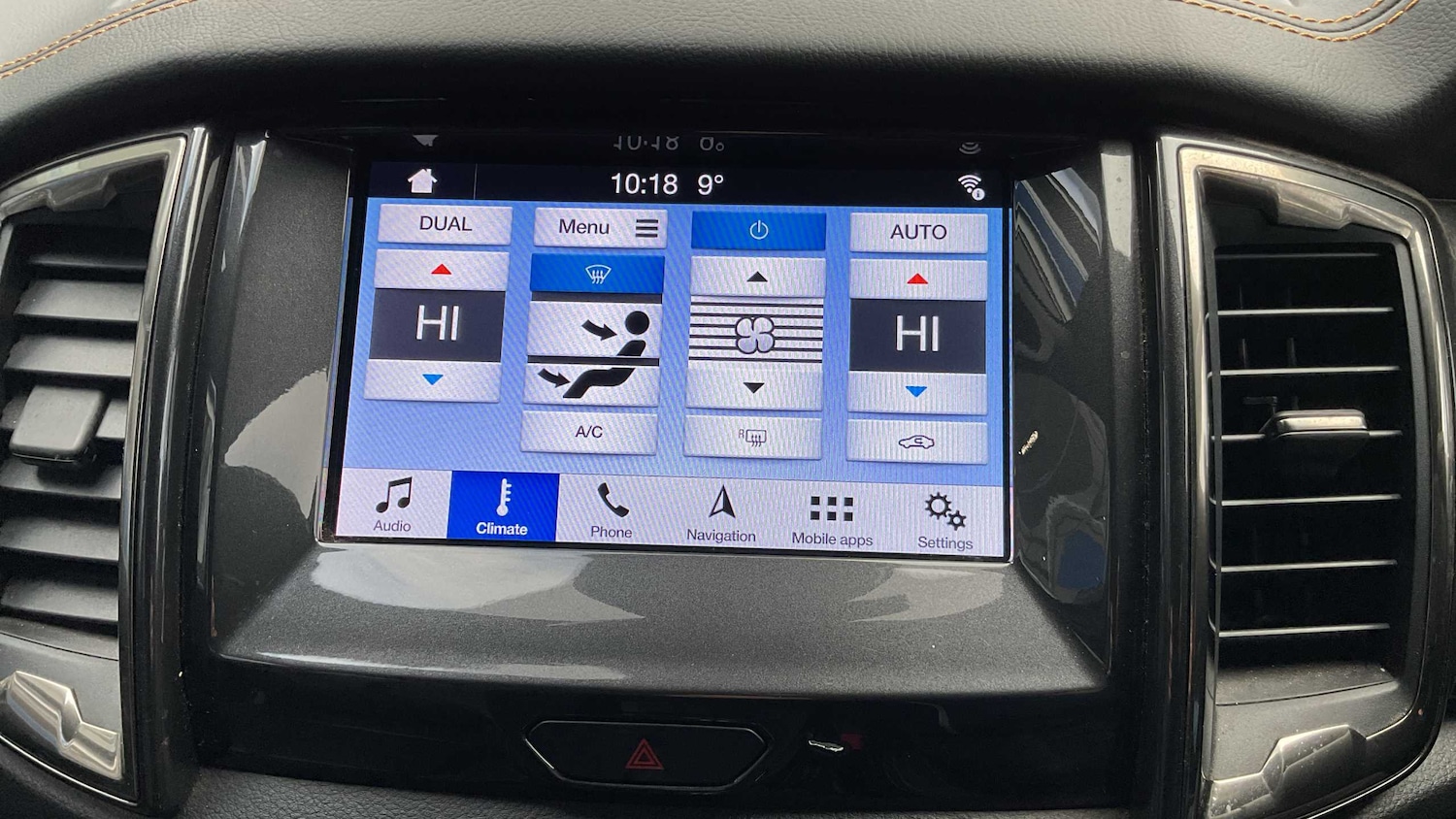 Used Ford Ranger 2019 for sale - 76460675: Photo 22