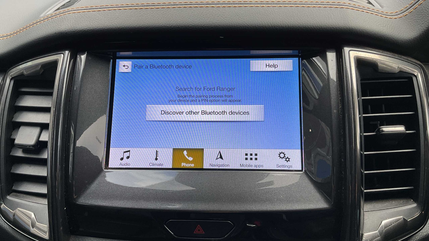 Used Ford Ranger 2019 for sale - 76460675: Photo 23