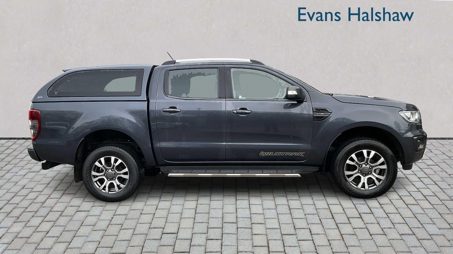 Used Ford Ranger 2019 for sale - 76460675: Photo 3