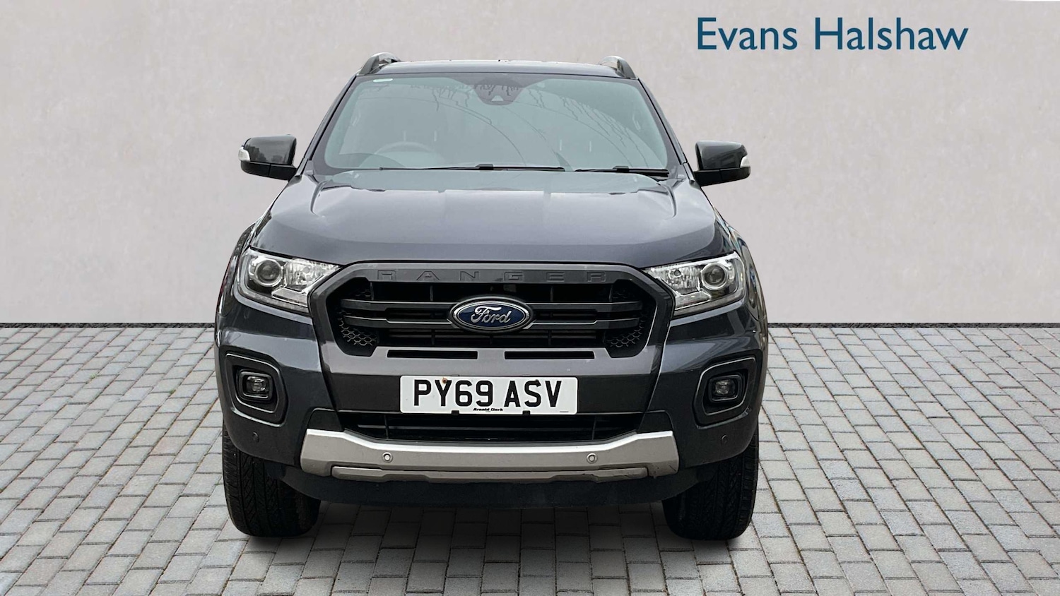 Used Ford Ranger 2019 for sale - 76460675: Photo 4