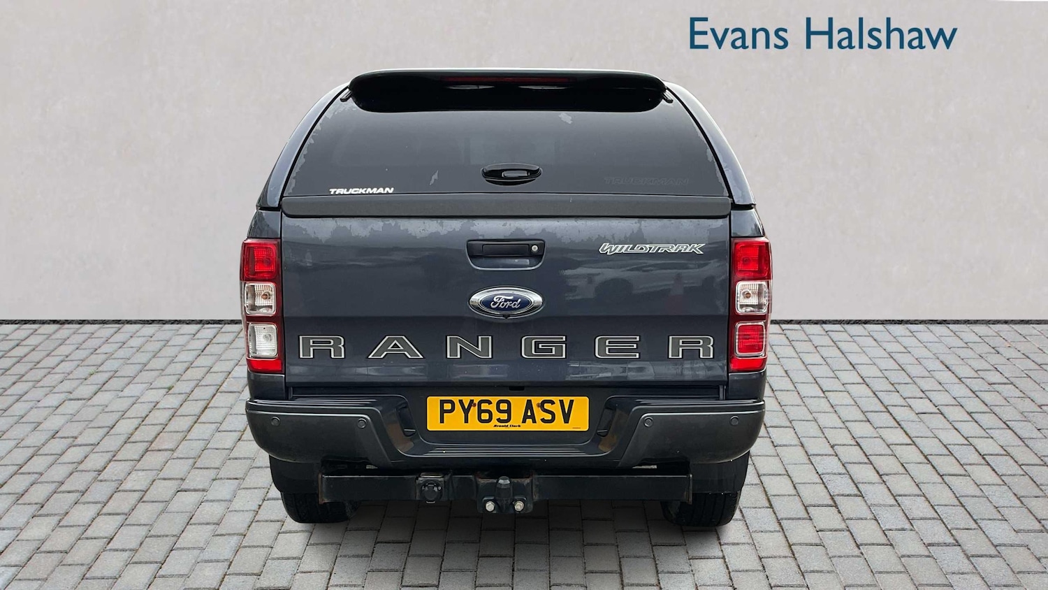 Used Ford Ranger 2019 for sale - 76460675: Photo 5