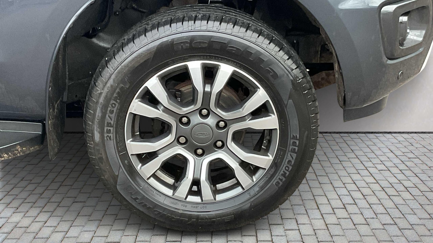 Used Ford Ranger 2019 for sale - 76460675: Photo 7