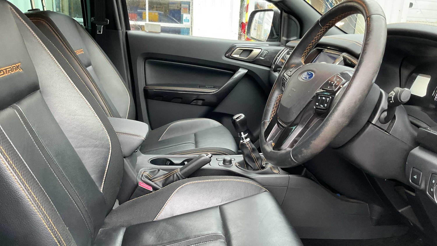 Used Ford Ranger 2019 for sale - 76460675: Photo 8