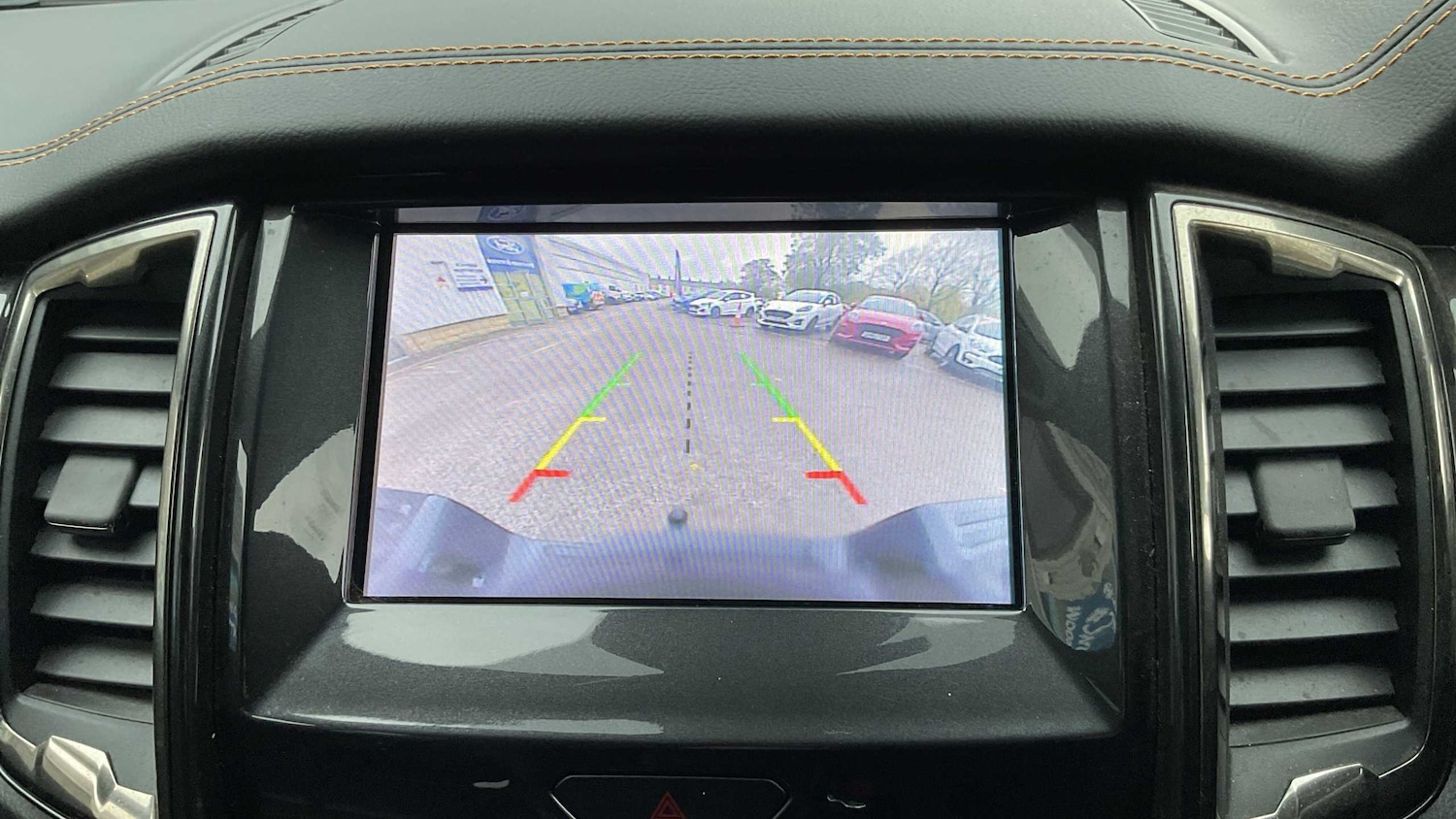 Used Ford Ranger 2019 for sale - 76460675: Photo 9