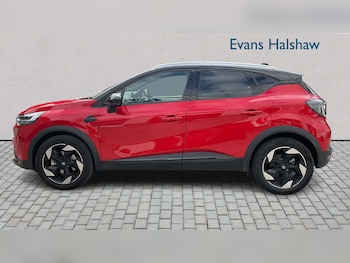 Used Renault Captur 2026 for sale - 79319773: Photo