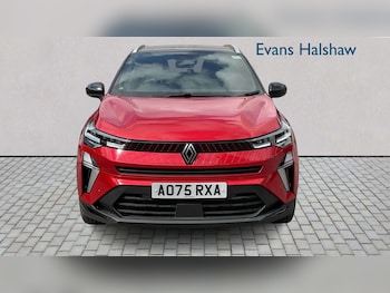 Used Renault Captur 2026 for sale - 79319773: Photo