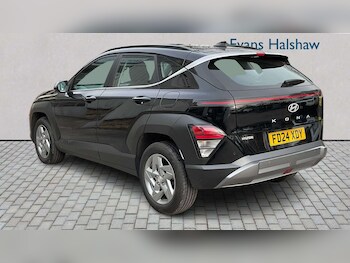 Used Hyundai KONA 2024 for sale - 78024247: Photo