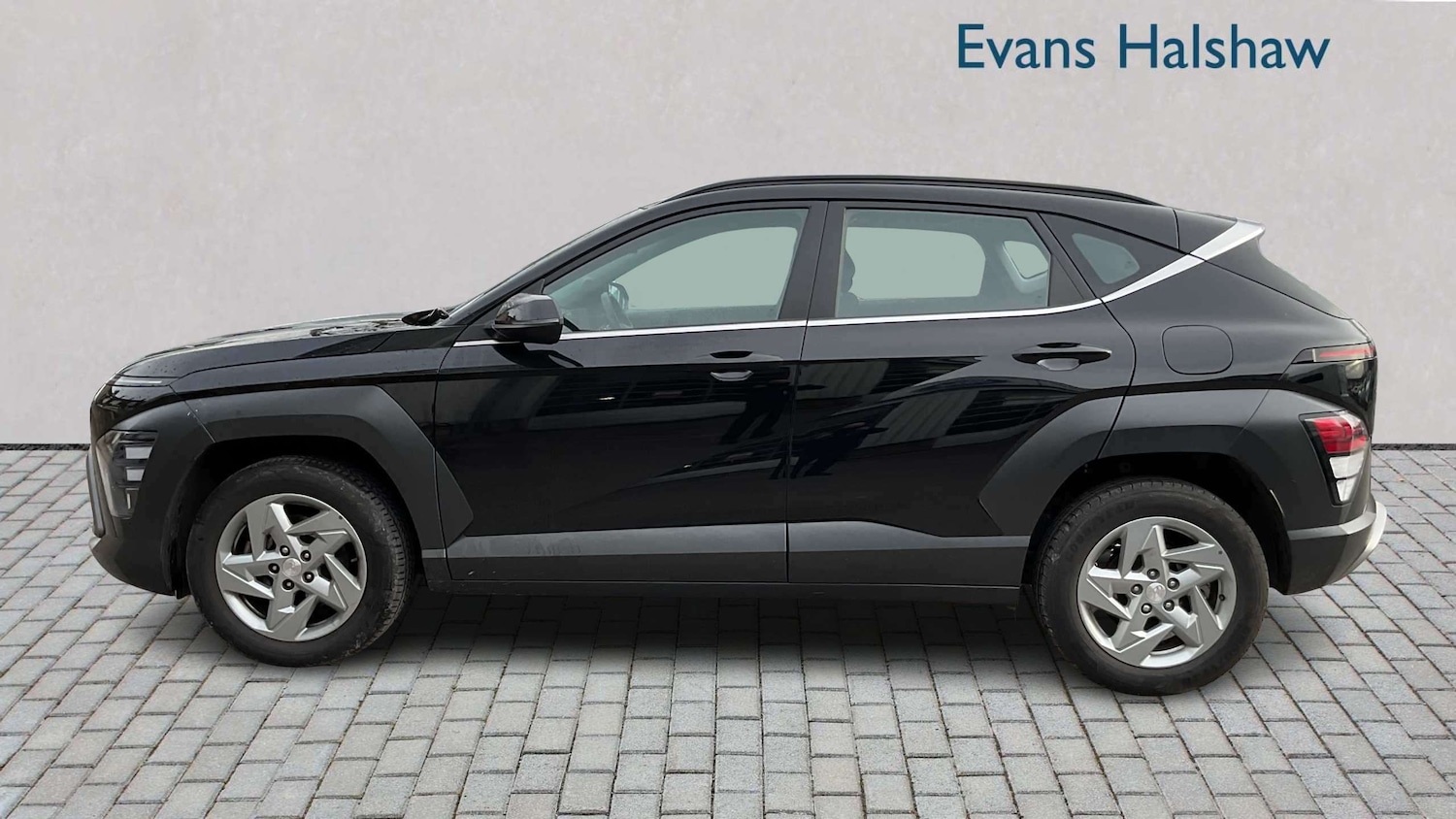 Used Hyundai KONA 2024 for sale - 78024247: Photo 3