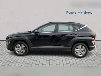 Used Hyundai KONA 2024 for sale - 78024247: Photo
