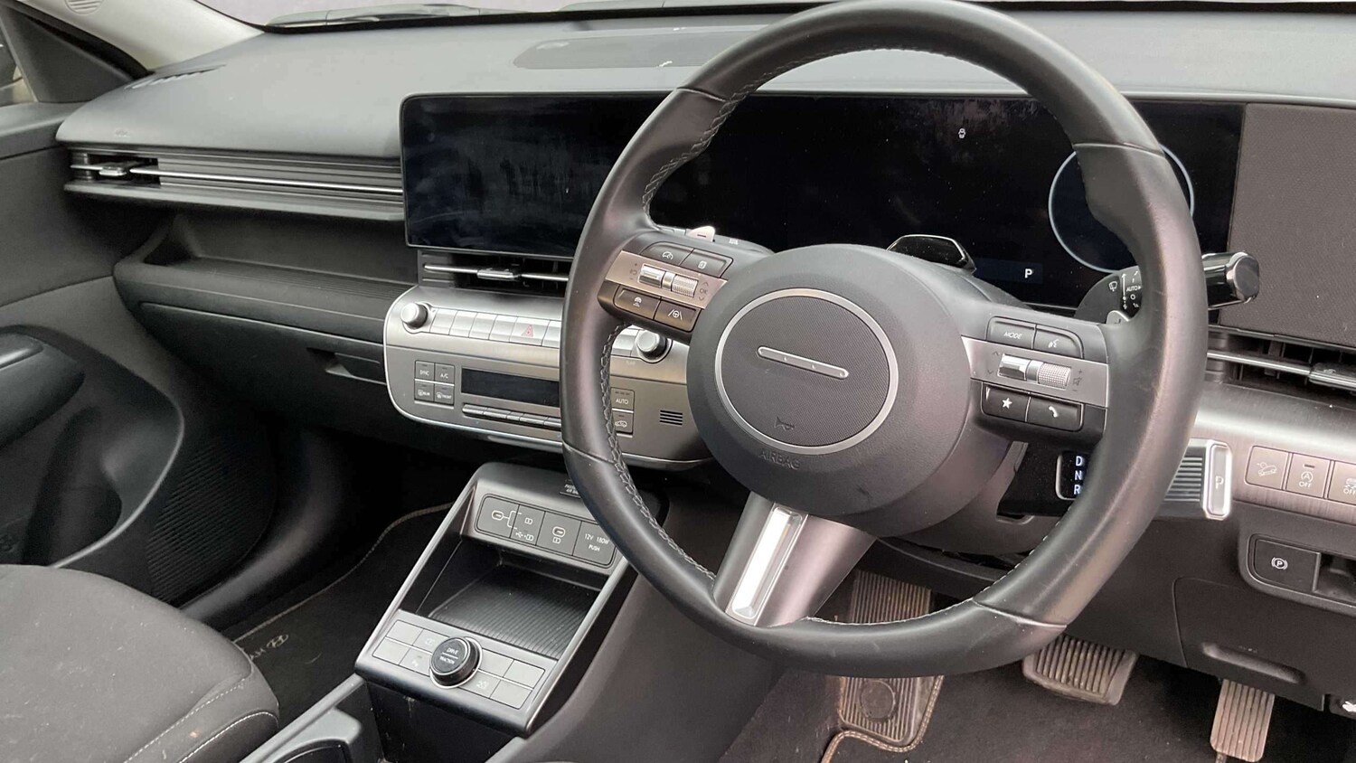 Used Hyundai KONA 2024 for sale - 78024247: Photo 6