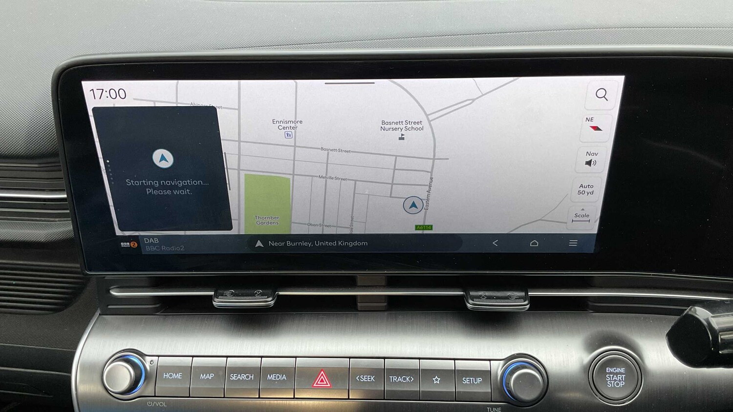 Used Hyundai KONA 2024 for sale - 78024247: Photo 7