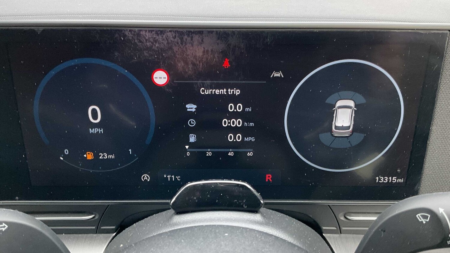 Used Hyundai KONA 2024 for sale - 78024247: Photo 9