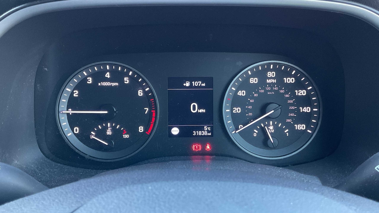 Used Hyundai TUCSON 2019 for sale - 76804980: Photo 10