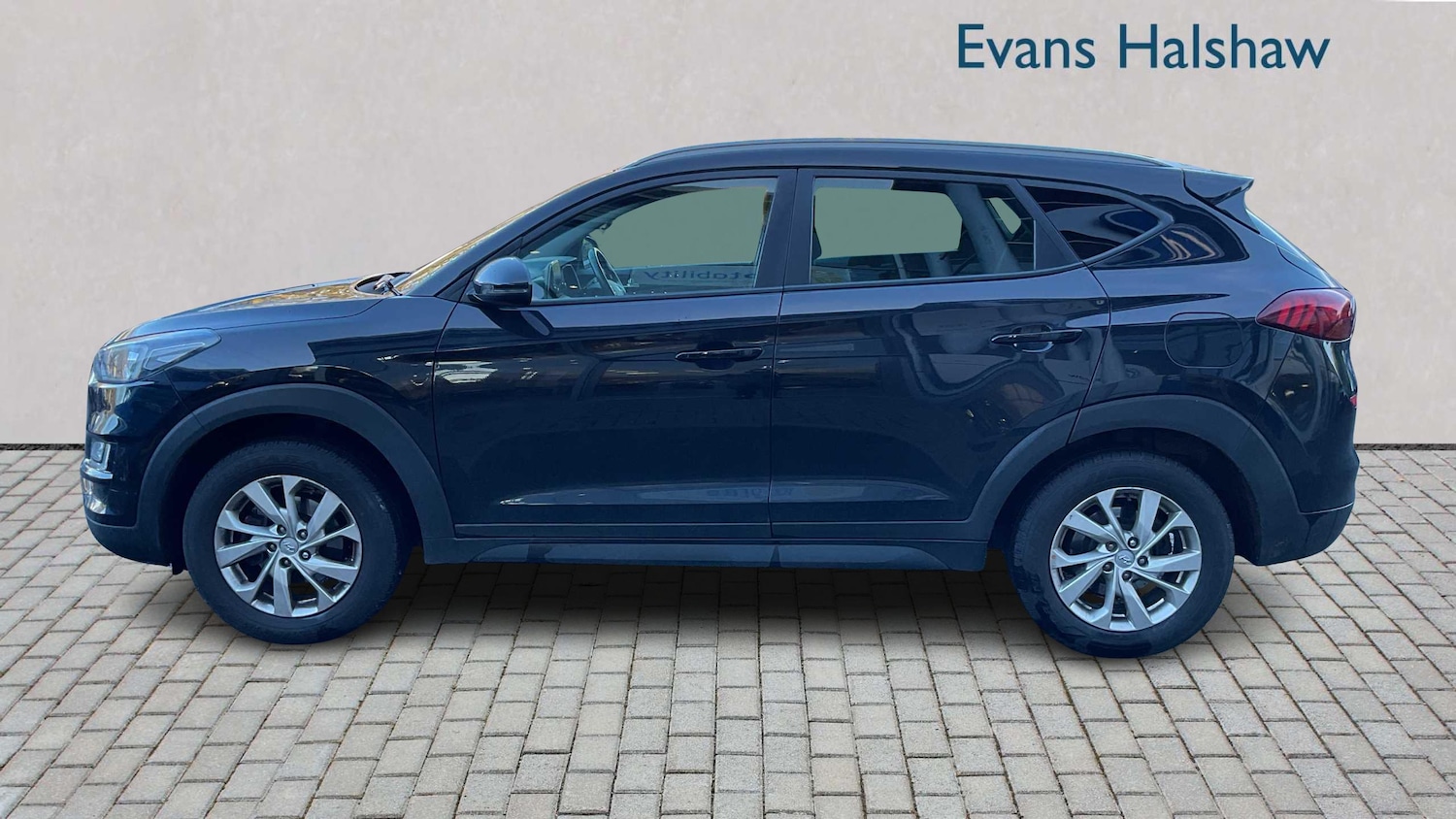 Used Hyundai TUCSON 2019 for sale - 76804980: Photo 4