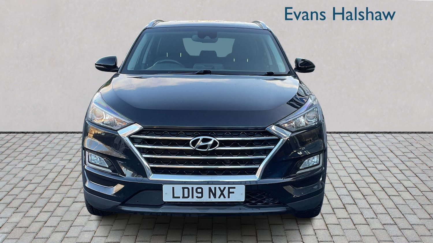 Used Hyundai TUCSON 2019 for sale - 76804980: Photo 5