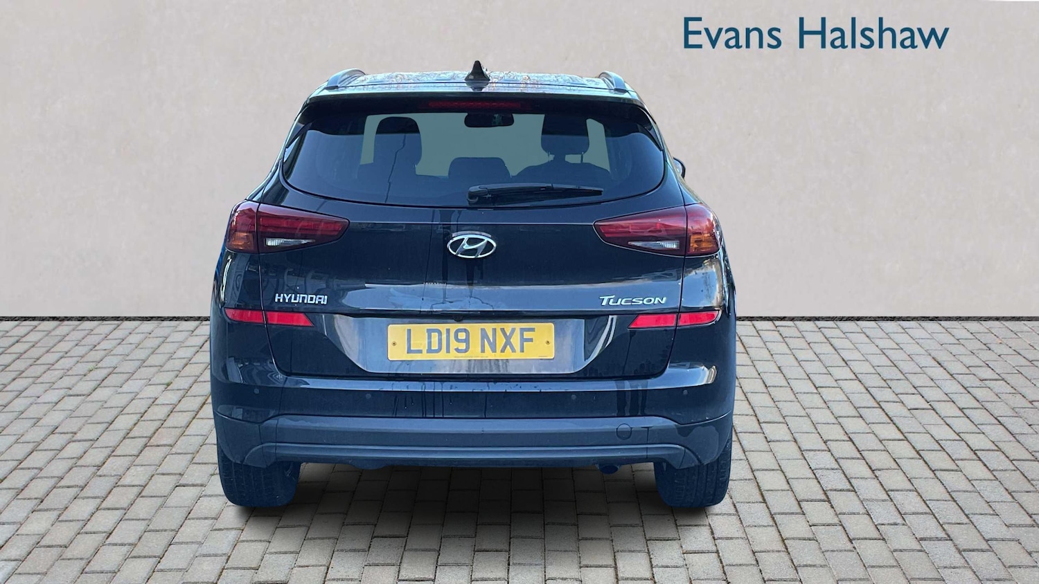 Used Hyundai TUCSON 2019 for sale - 76804980: Photo 6