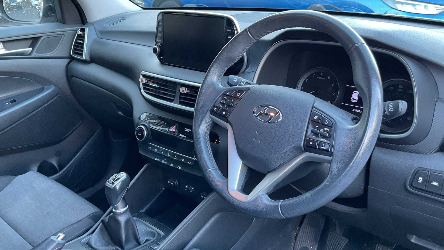 Used Hyundai TUCSON 2019 for sale - 76804980: Photo 7