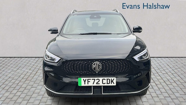 Used MG MG ZS 2022 for sale - 76298393: Photo 4