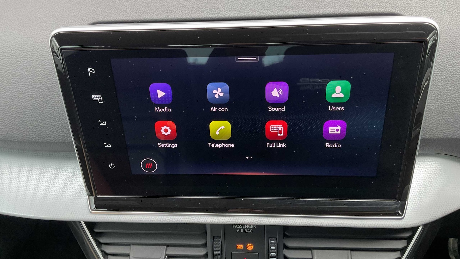 Used SEAT Tarraco 2021 for sale - 77674846: Photo 11