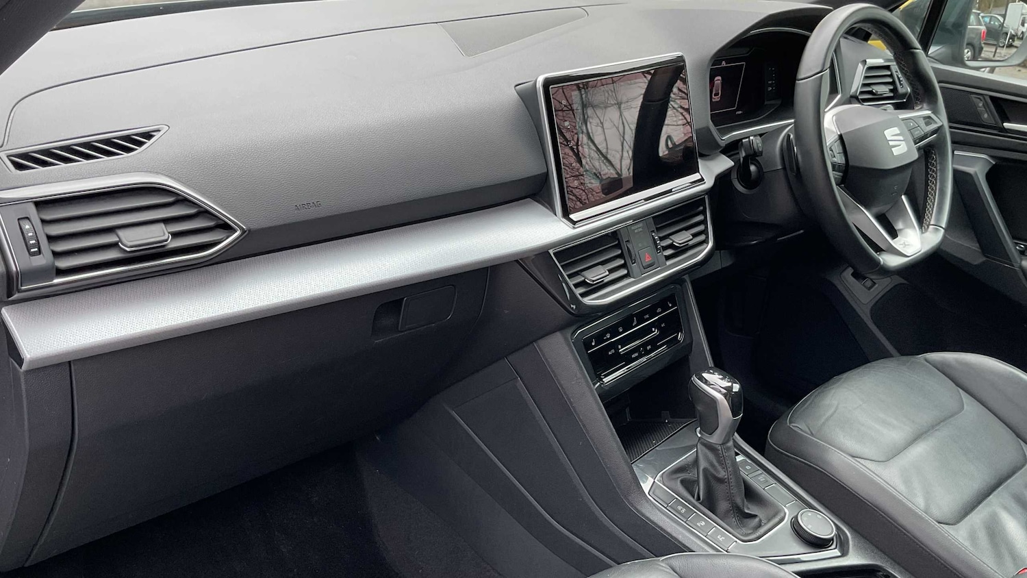 Used SEAT Tarraco 2021 for sale - 77674846: Photo 13