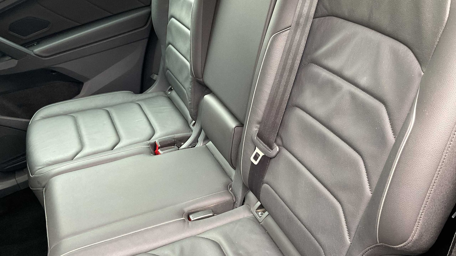 Used SEAT Tarraco 2021 for sale - 77674846: Photo 14