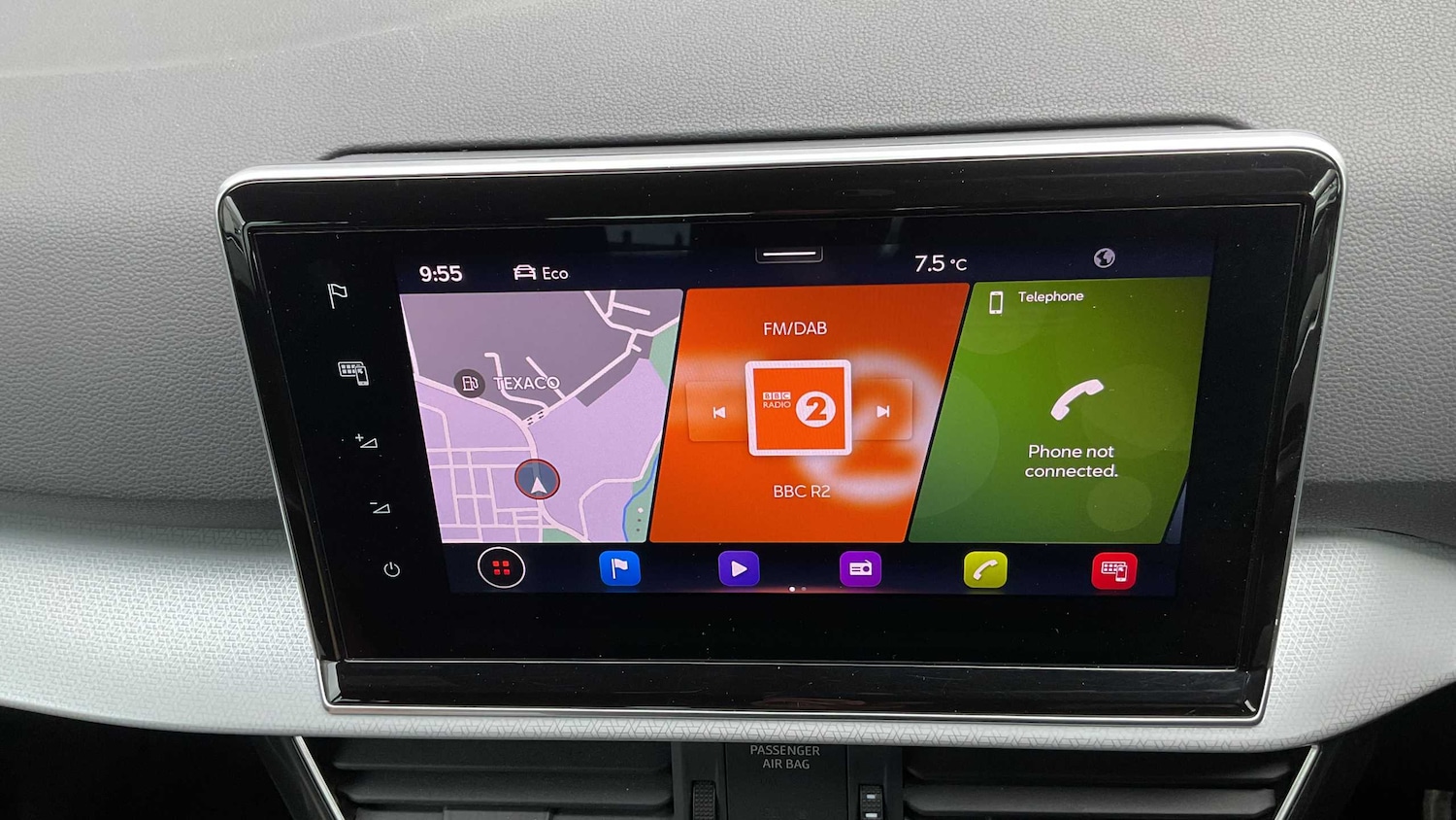 Used SEAT Tarraco 2021 for sale - 77674846: Photo 20