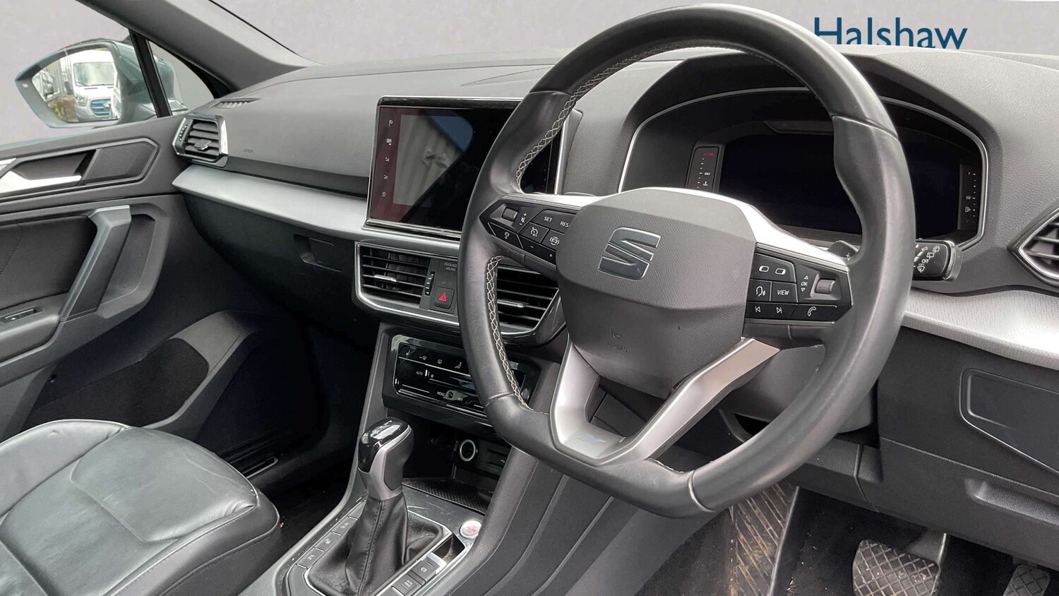 Used SEAT Tarraco 2021 for sale - 77674846: Photo 6