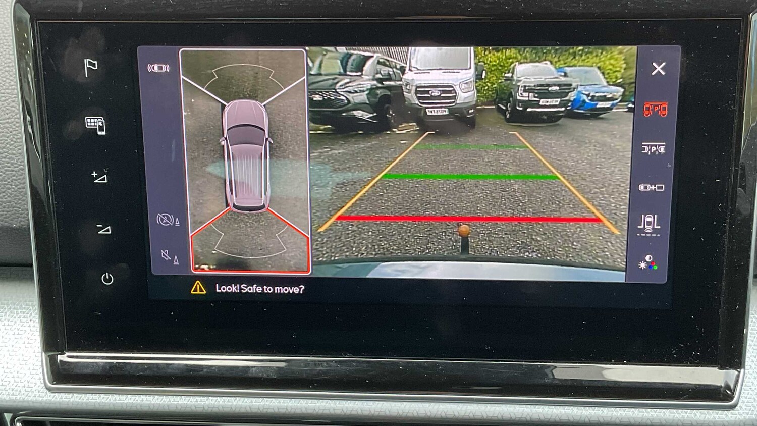 Used SEAT Tarraco 2021 for sale - 77674846: Photo 7