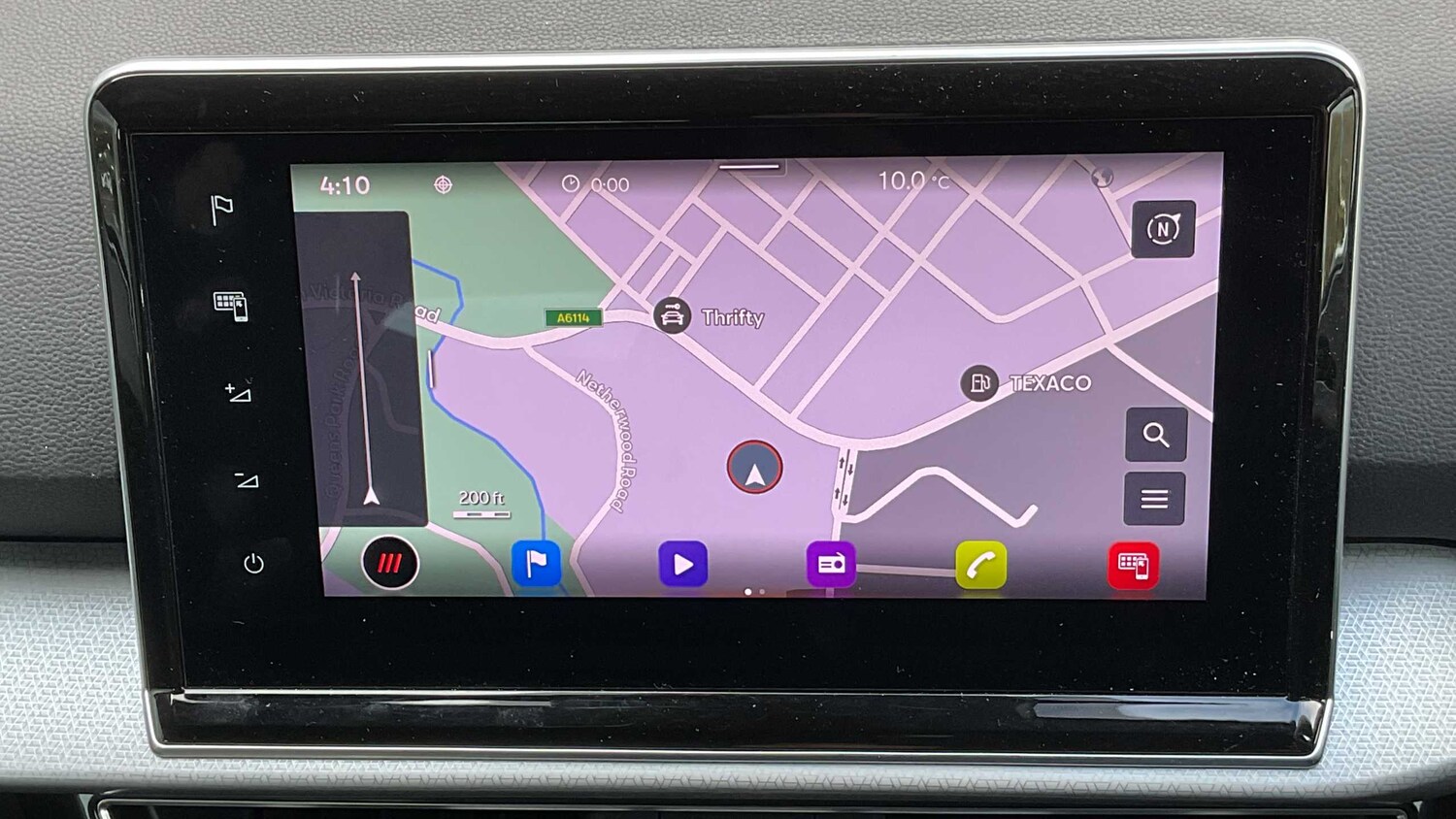 Used SEAT Tarraco 2021 for sale - 77674846: Photo 8