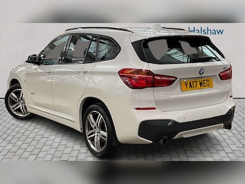 Used BMW X1 2017 for sale - 79443743: Photo