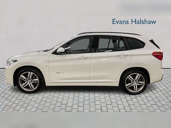 Used BMW X1 2017 for sale - 79443743: Photo