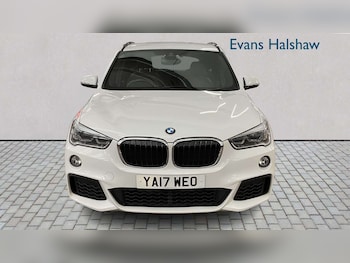 Used BMW X1 2017 for sale - 79443743: Photo