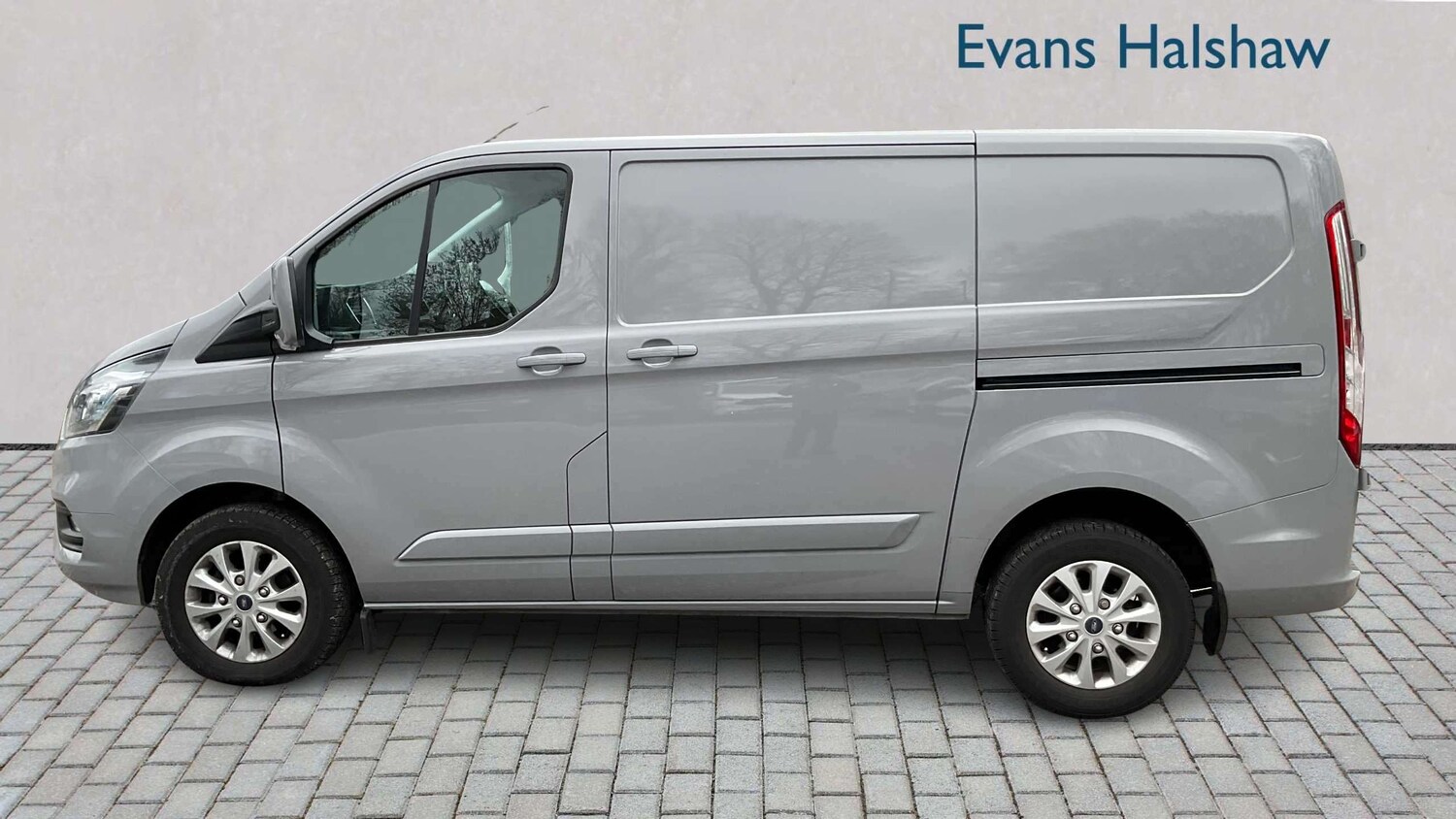 Used Ford Transit Custom 2022 for sale - 78023875: Photo 3