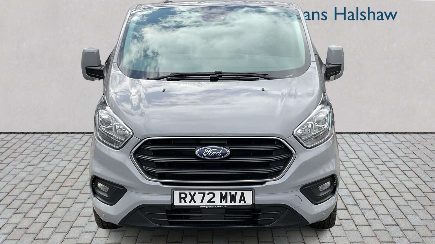 Used Ford Transit Custom 2022 for sale - 78023875: Photo 4