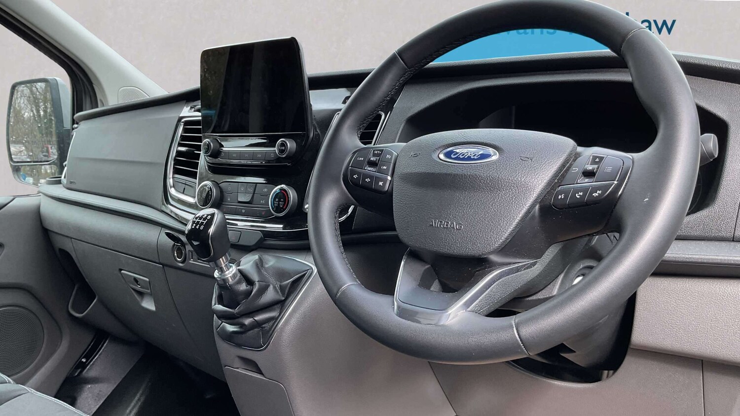 Used Ford Transit Custom 2022 for sale - 78023875: Photo 6