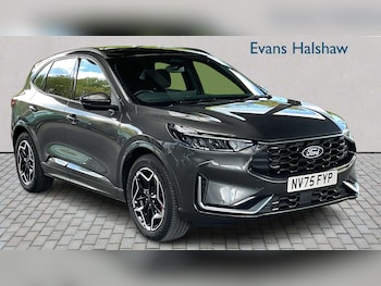 Used Ford Kuga 2025 for sale - 78604128: Photo
