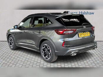 Used Ford Kuga 2025 for sale - 78604128: Photo