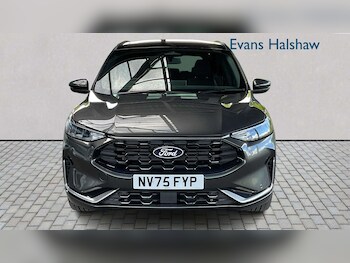 Used Ford Kuga 2025 for sale - 78604128: Photo