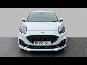 Used Ford Puma 2022 for sale - 75316760: Photo