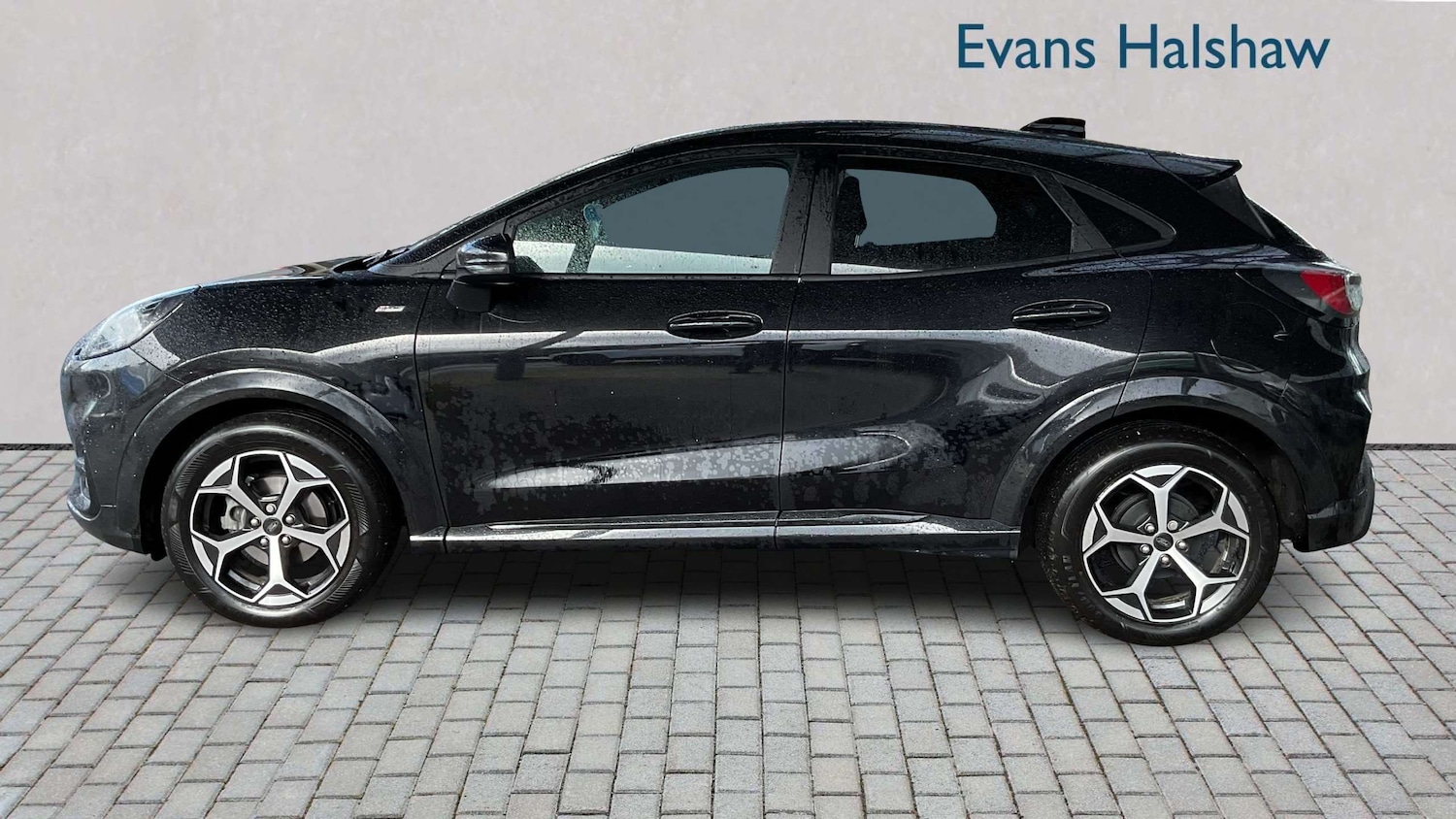 Used Ford Puma 2025 for sale - 78037685: Photo 2