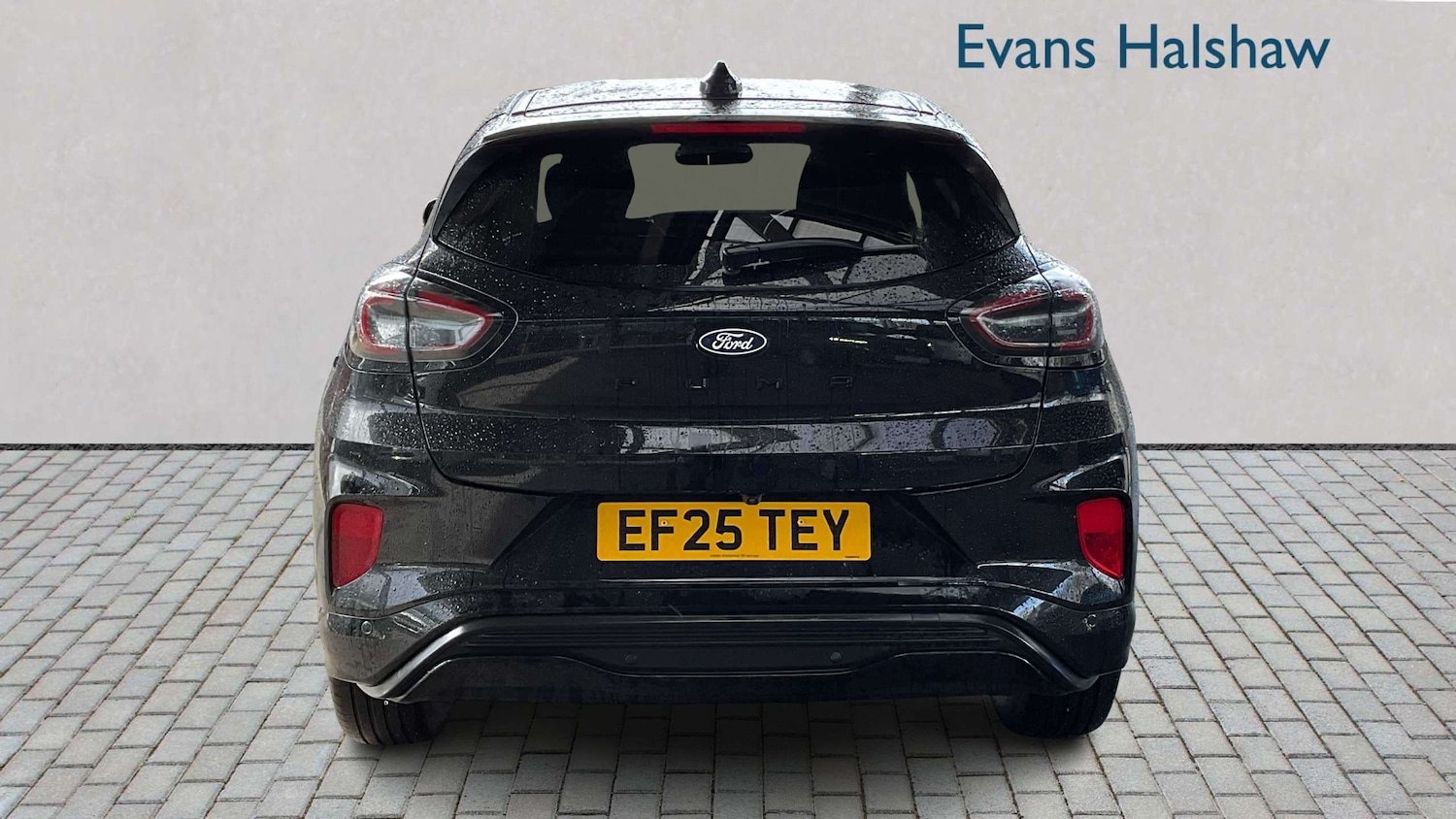 Used Ford Puma 2025 for sale - 78037685: Photo 3